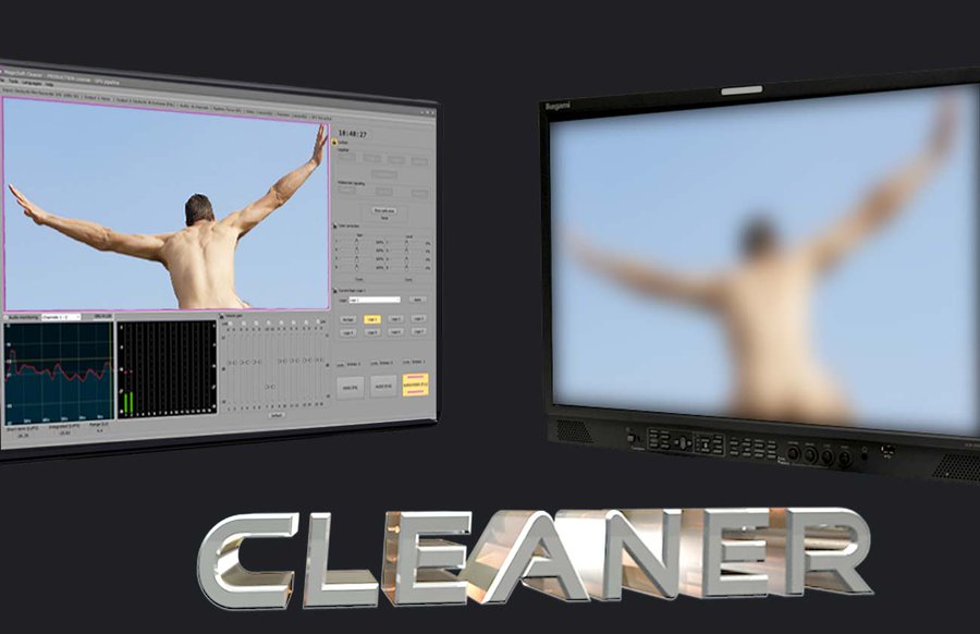 MagicSoftTV's tweet photo. MagicSoft Cleaner version 2.2 was released, adding :
* Better Windows 11 support
* Better USB communication 
* Extended logging

Available at: https://t.co/BAxByEXNri https://t.co/e8BLMZKsWU
