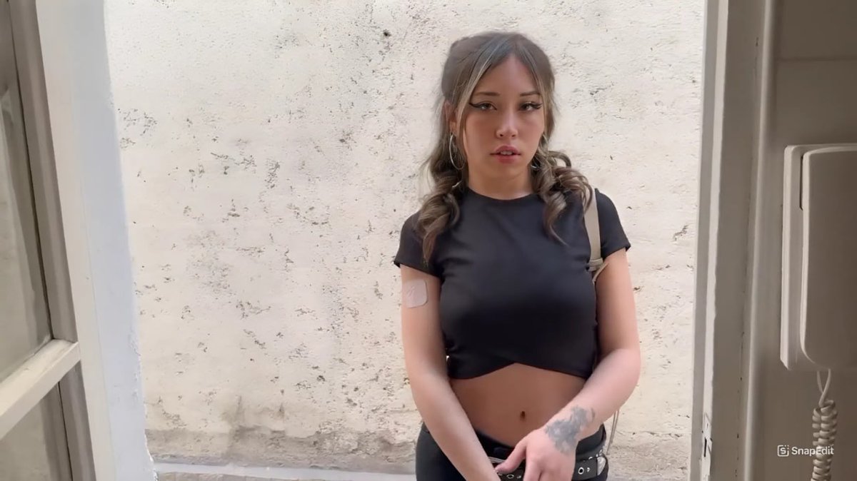 m a y b e l l tweet media