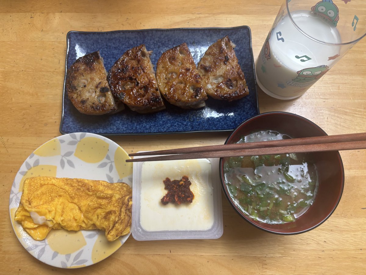 ねるねるみにょね🍙🐼DQW tweet media