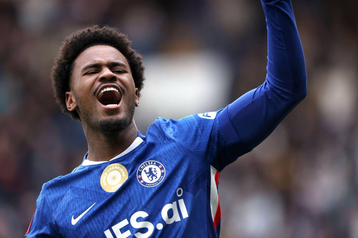 Vince™ tweet media