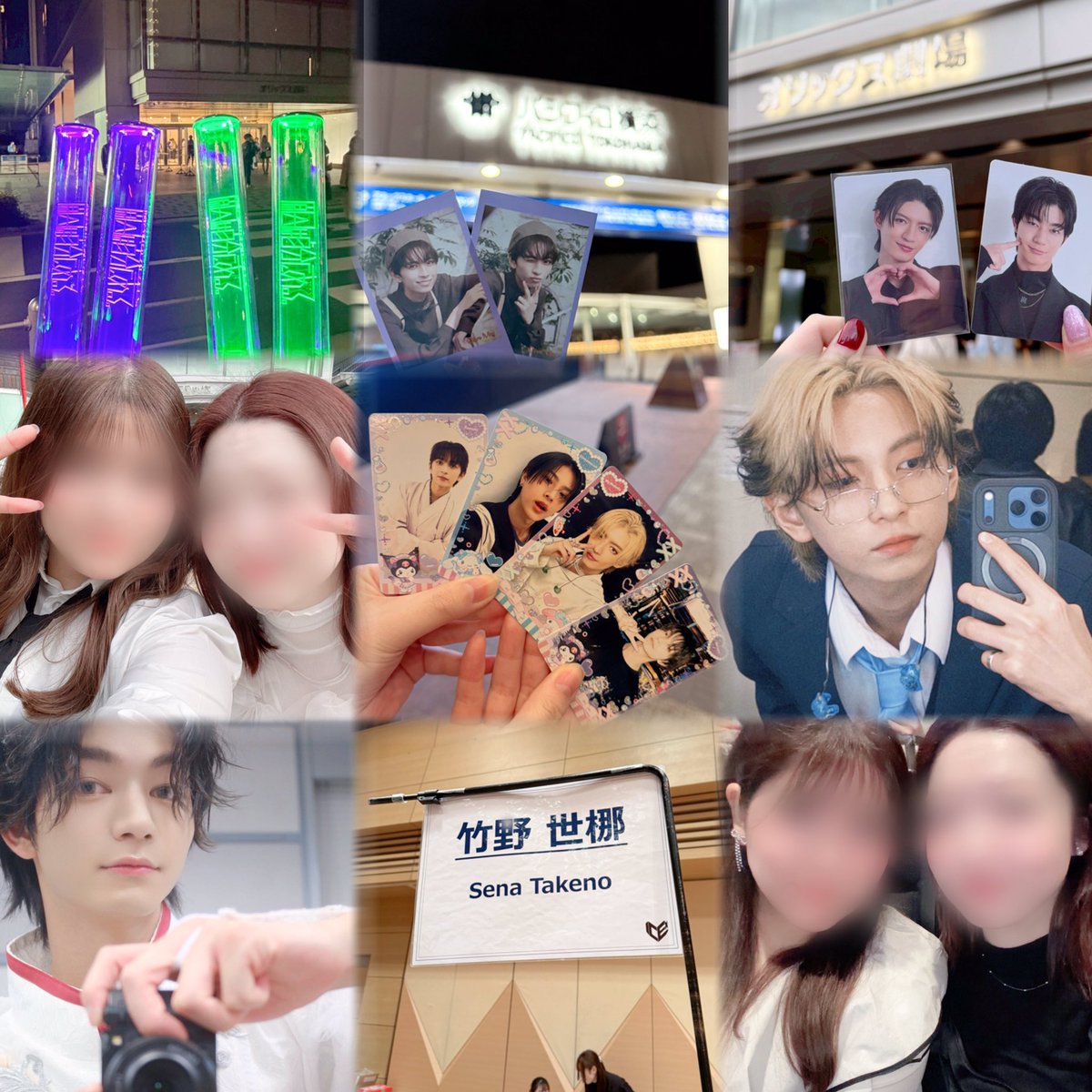 tag❤︎ tweet media