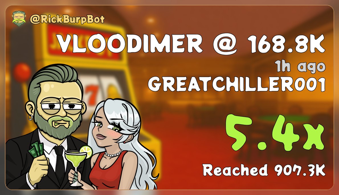 GREATCHILLER💎 tweet media