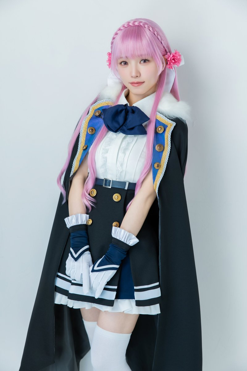 舞台「アサルトリリィ」公式 tweet media