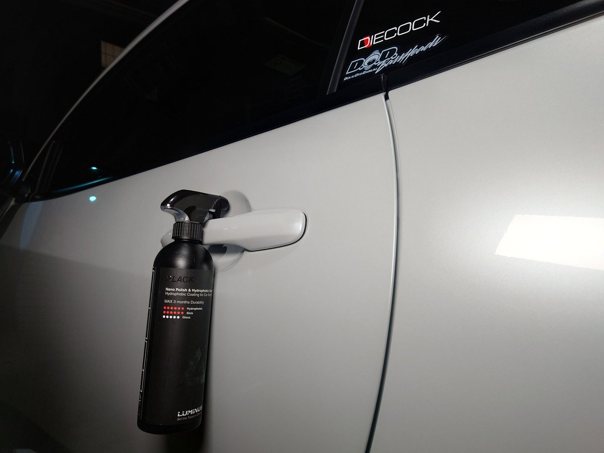 なべっチ@NBcraft tweet media