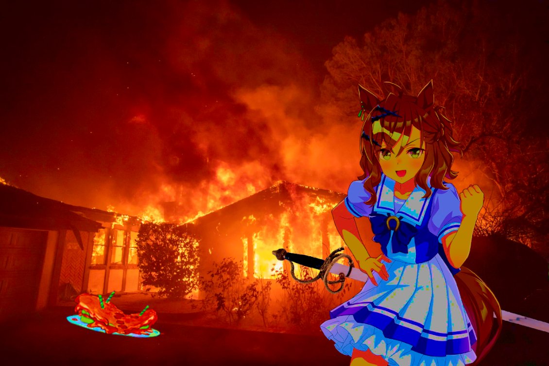 Dumbass Jungle Pocket tweet media