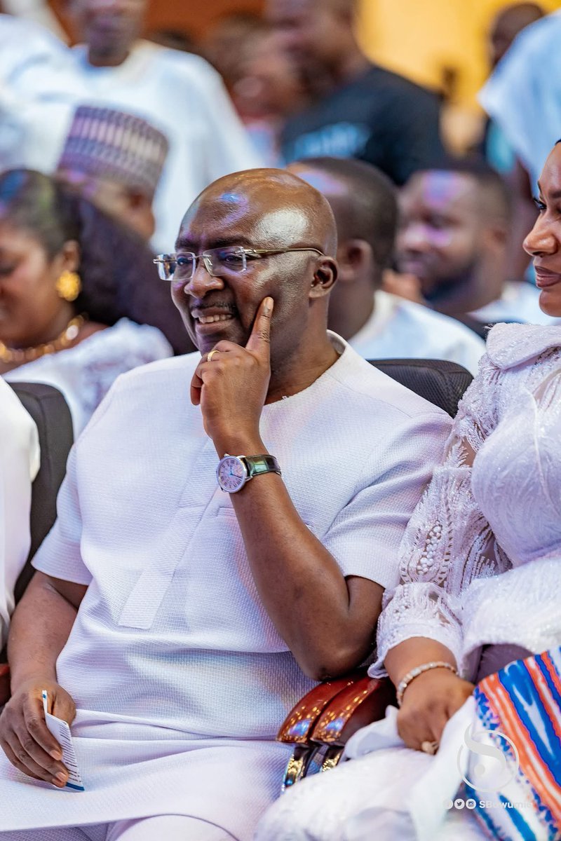 Kojo Oppong Nkrumah tweet media