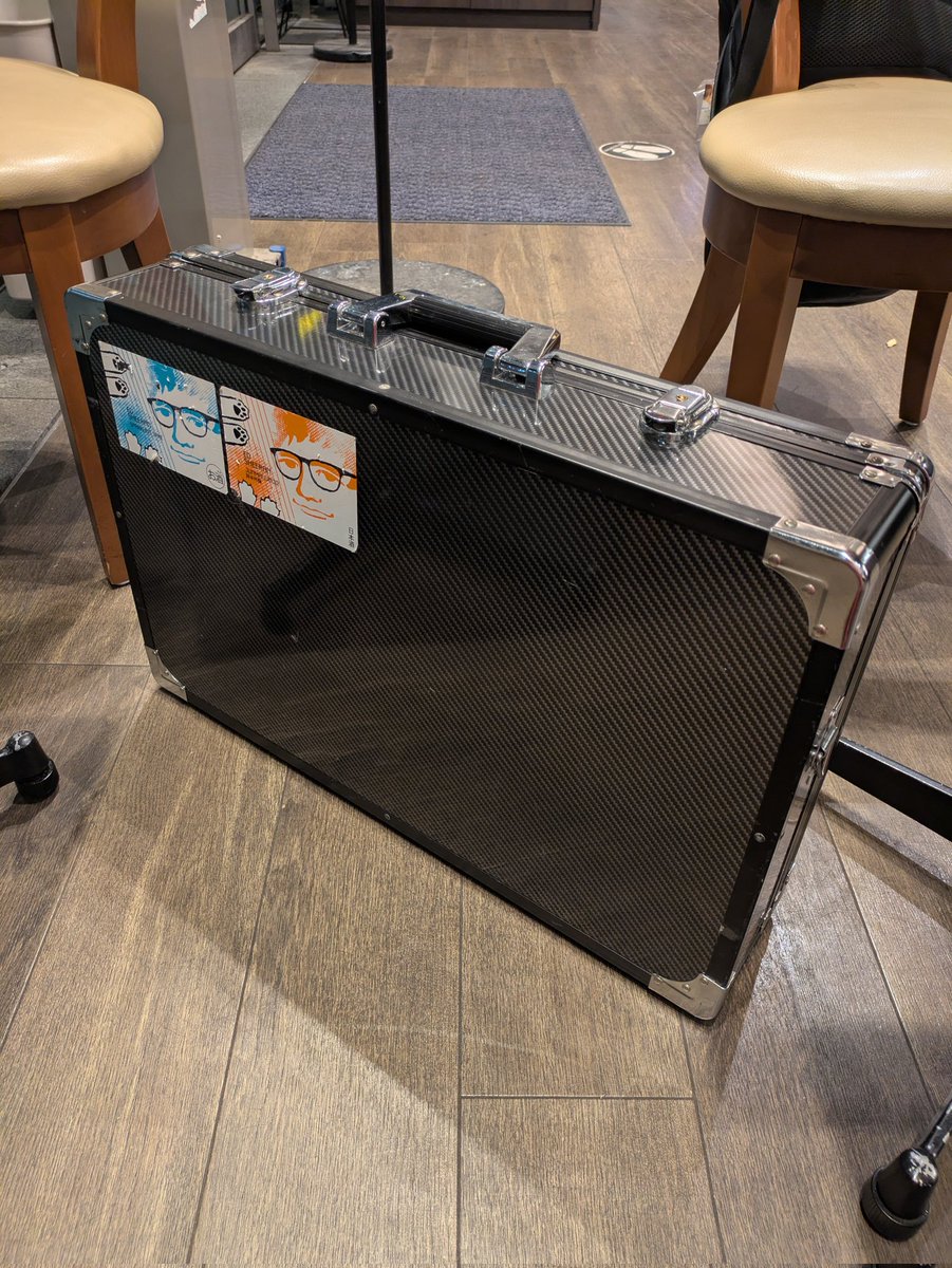 すぴか Ed Sheeran Live in Japan 参戦済み！Ty😭 tweet media