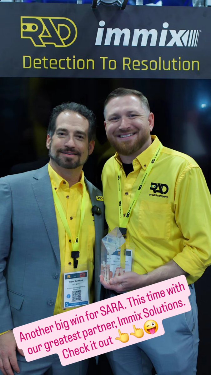 Steve Reinharz tweet media