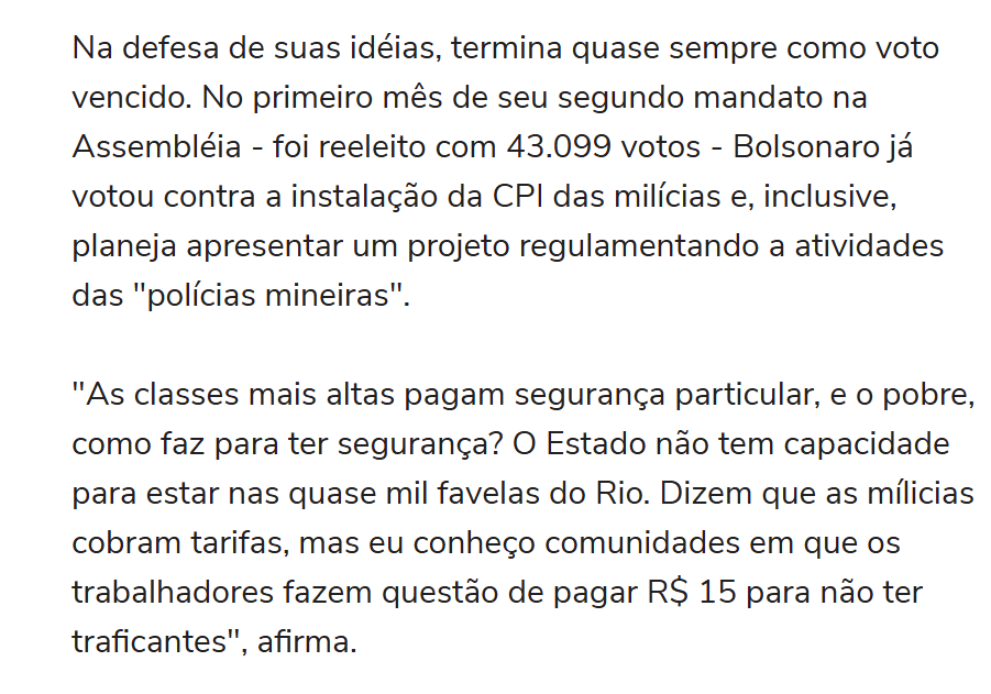 Brasil para lerdos tweet media