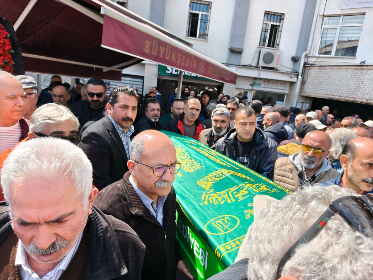 İbrahim ARSLAN tweet media