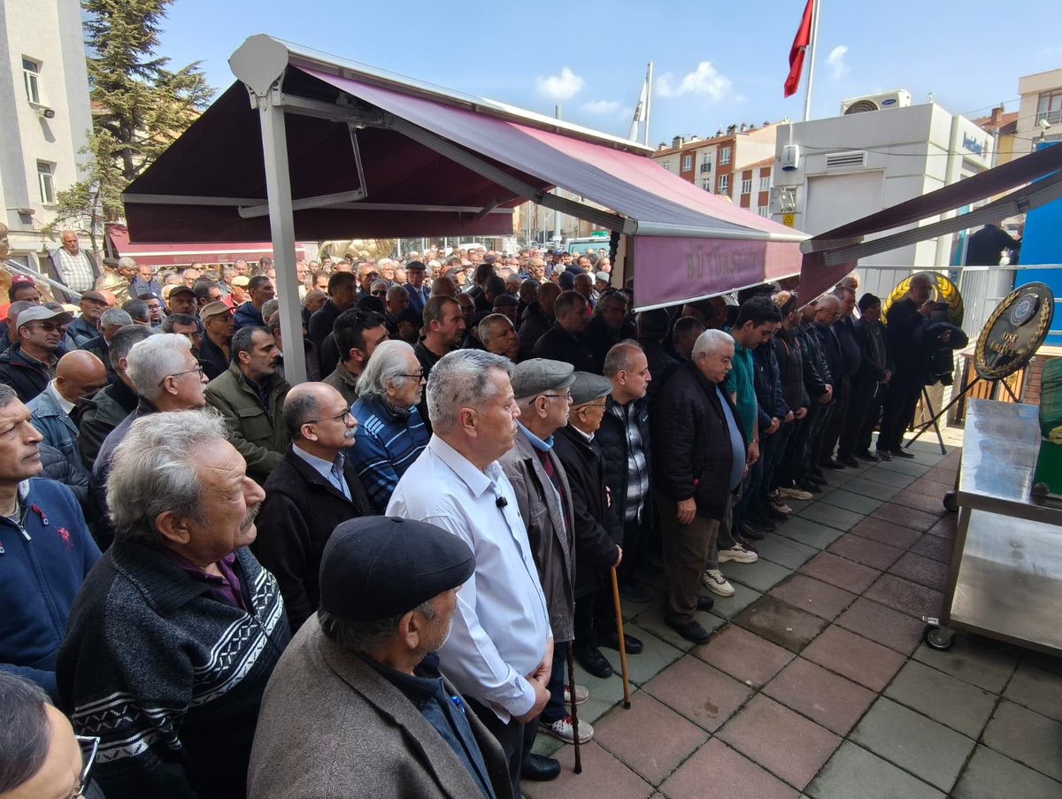 İbrahim ARSLAN tweet media