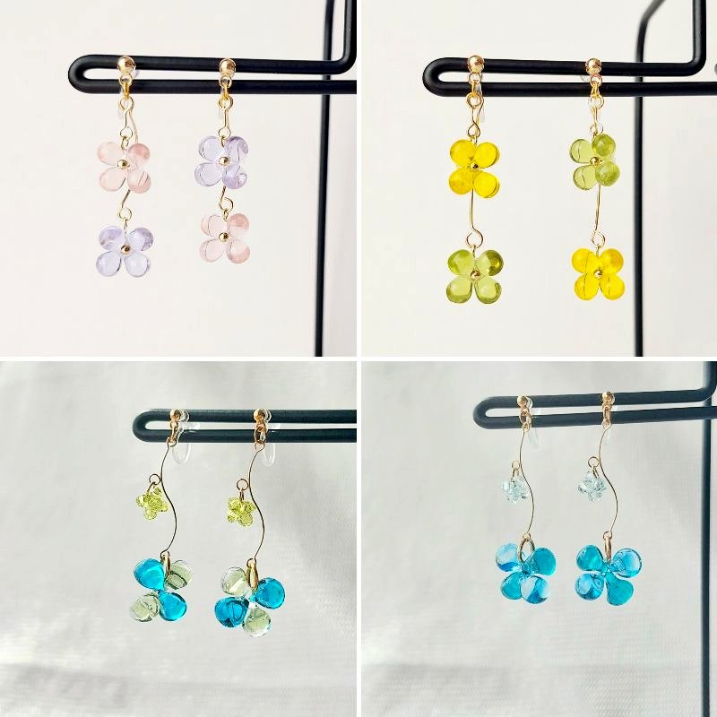 のい -Fairy Quartz- tweet media