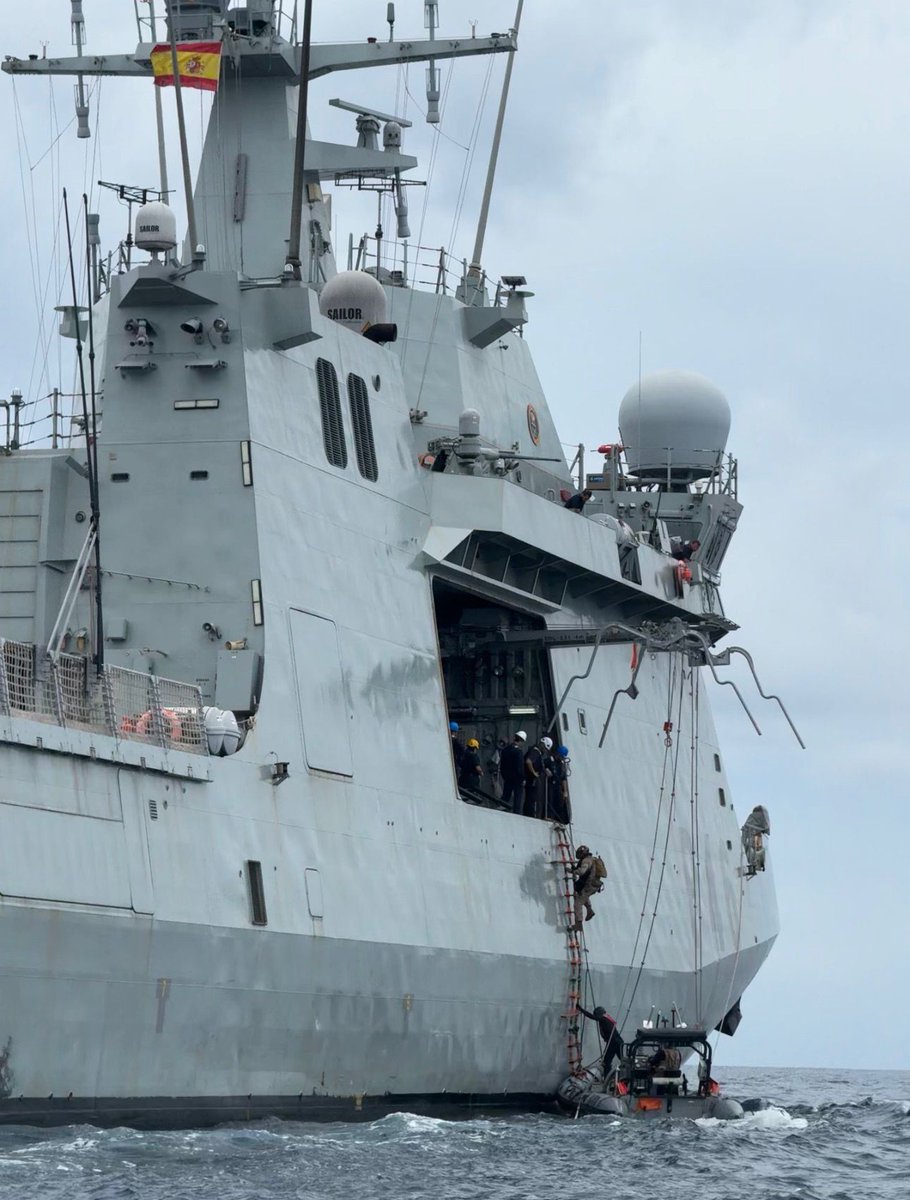 Estado Mayor Defensa 🇪🇸 tweet media