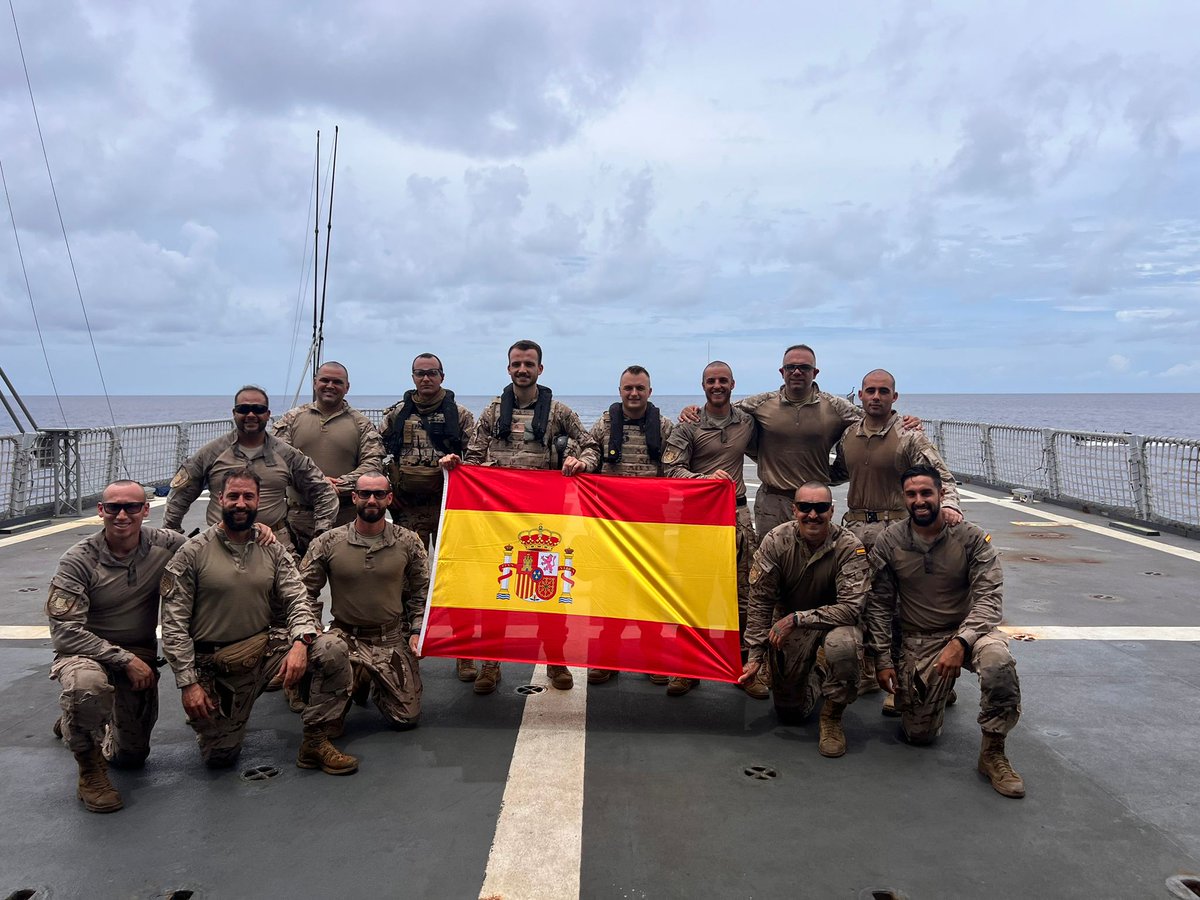 Estado Mayor Defensa 🇪🇸 tweet media