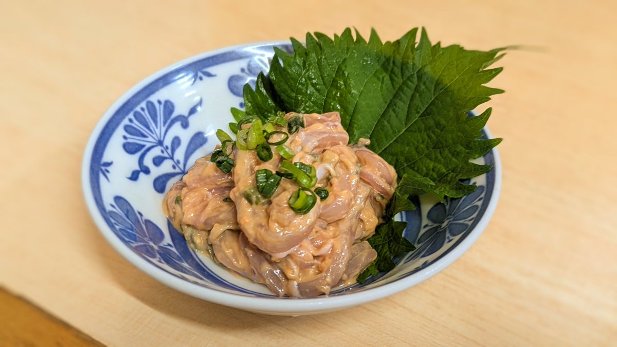 たみお tweet media