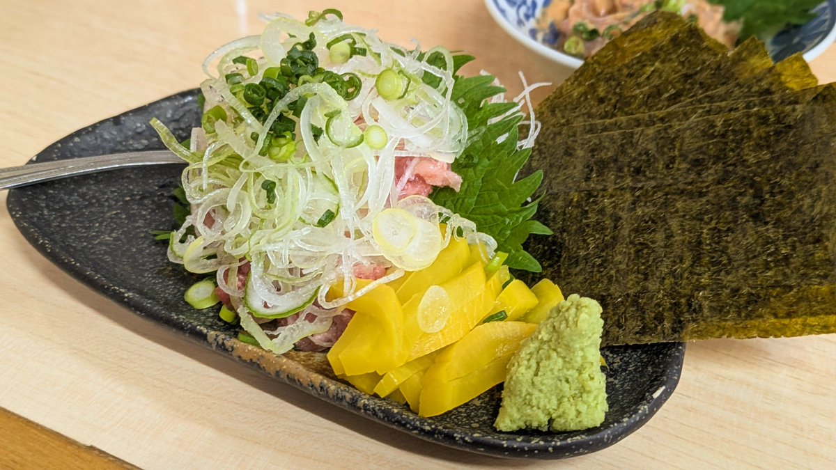 たみお tweet media