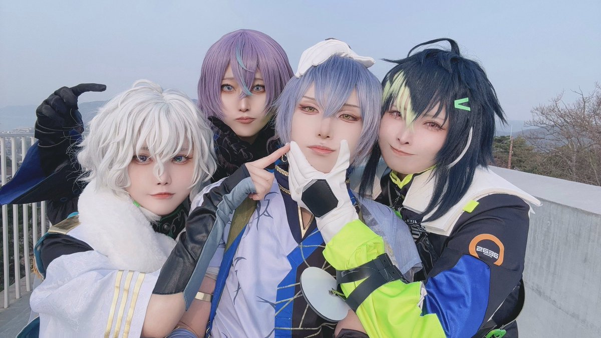 岬→にじそ‼️🏷️お迎え中🐢 tweet media