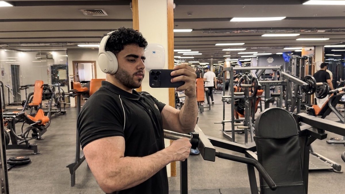 عزيزي tweet media