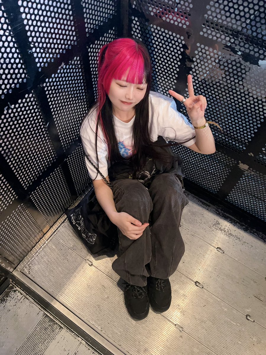 milkpan153's tweet photo. たのしかったー https://t.co/3tBQYZkcVY