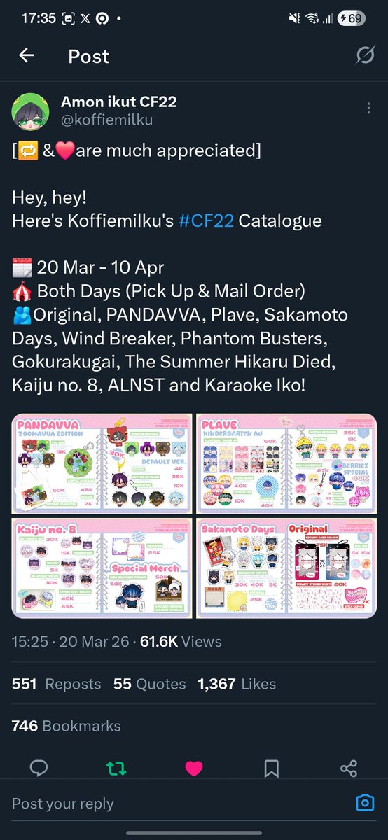 ant 🍑 CF22 | PO📌 tweet media