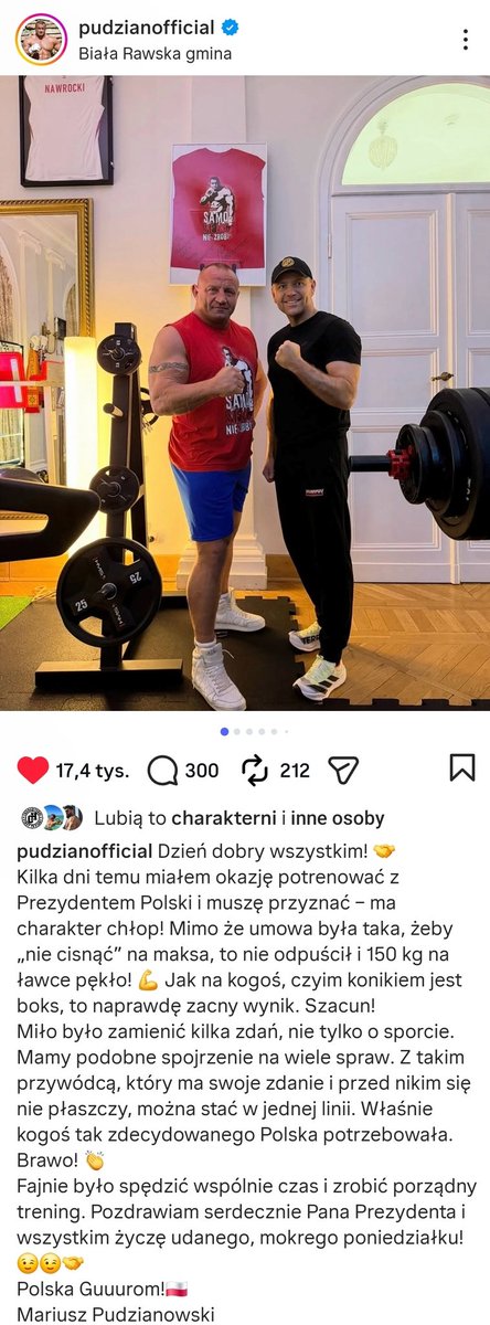 Marcin Dobski tweet media