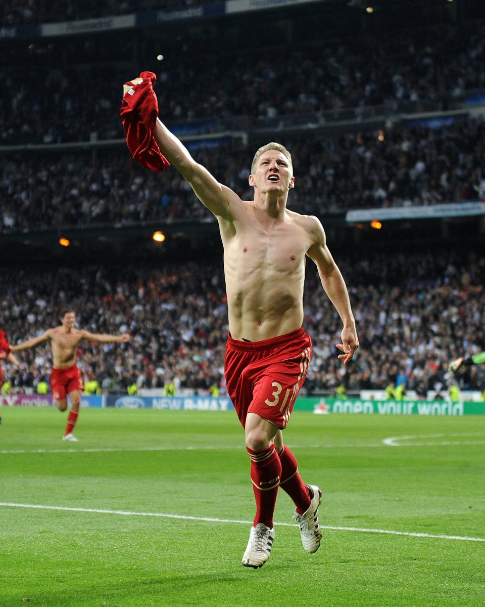 FC Bayern München tweet media