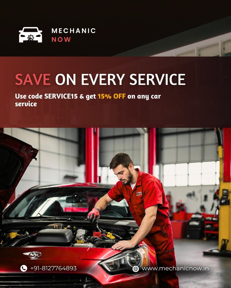MechanicNow (@mechanic_now) / Posts / X