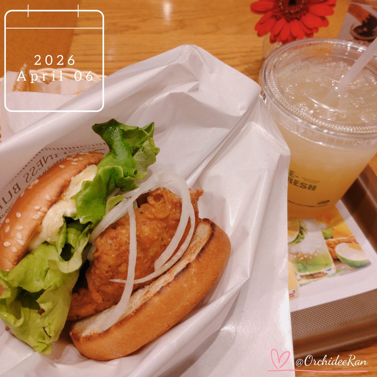 *うたかた* tweet media