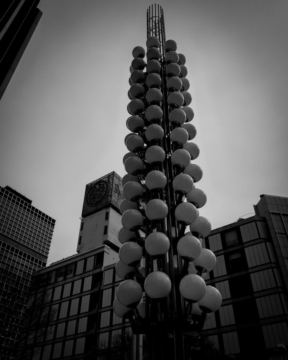 leica_lefty's tweet photo. Holiday 🚶📷
名古屋市栄
#photography #blackandwhite #blackandwhitephotography  #snap #photowalks https://t.co/DYwXlJJf6V