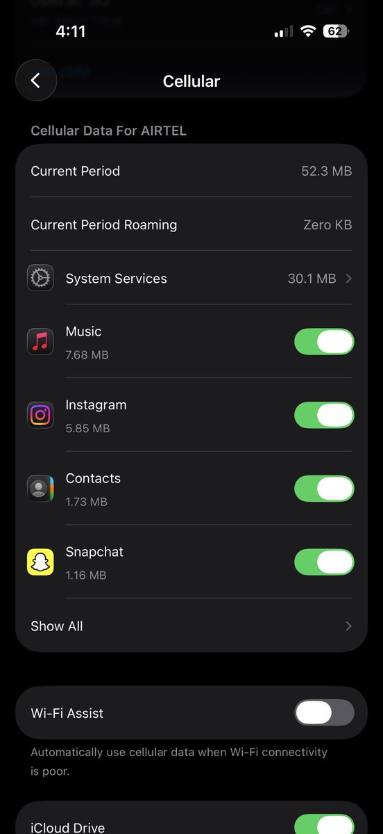 sureshraj1322's tweet photo. How come my data exhausted @airtelindia 

i have used 52.3mb and its showing as 0mb left for the day.

Stop looting people.. worst service ever
Think its time to port to @reliancejio @JioCare https://t.co/voPGqXjDfR