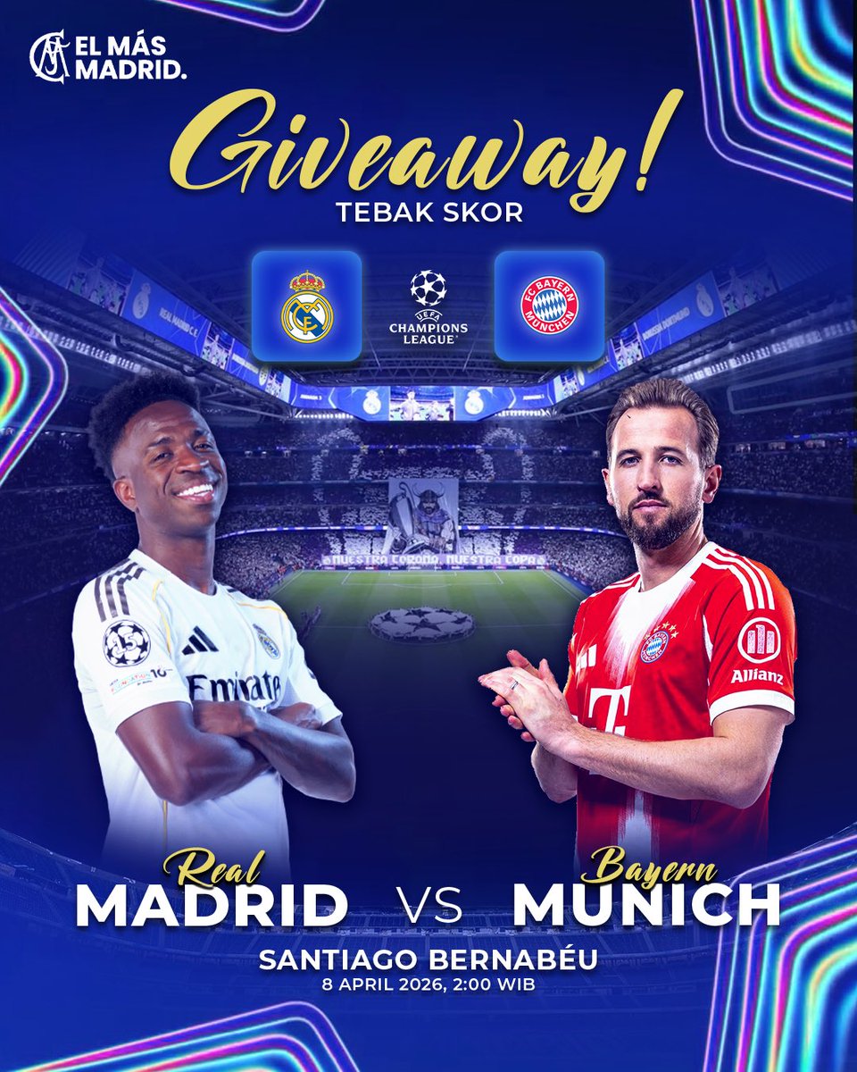 El Más Madrid tweet media