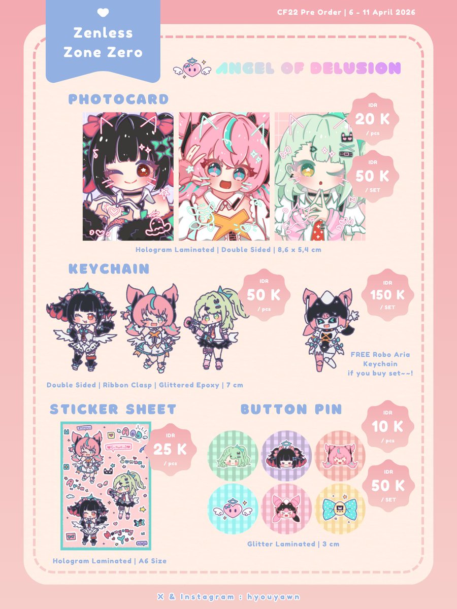 hyou 🍒✨️ 🔜 CF22 tweet media