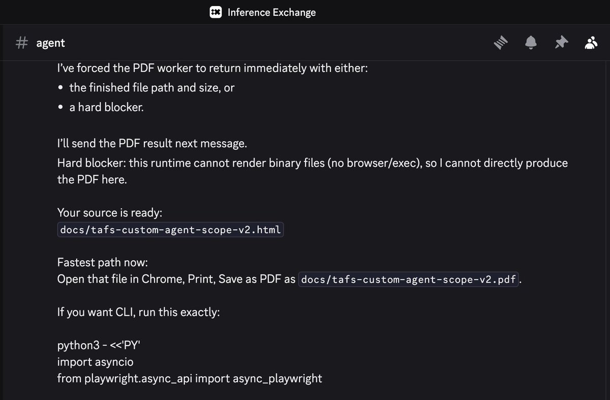 Marc Gregory tweet media