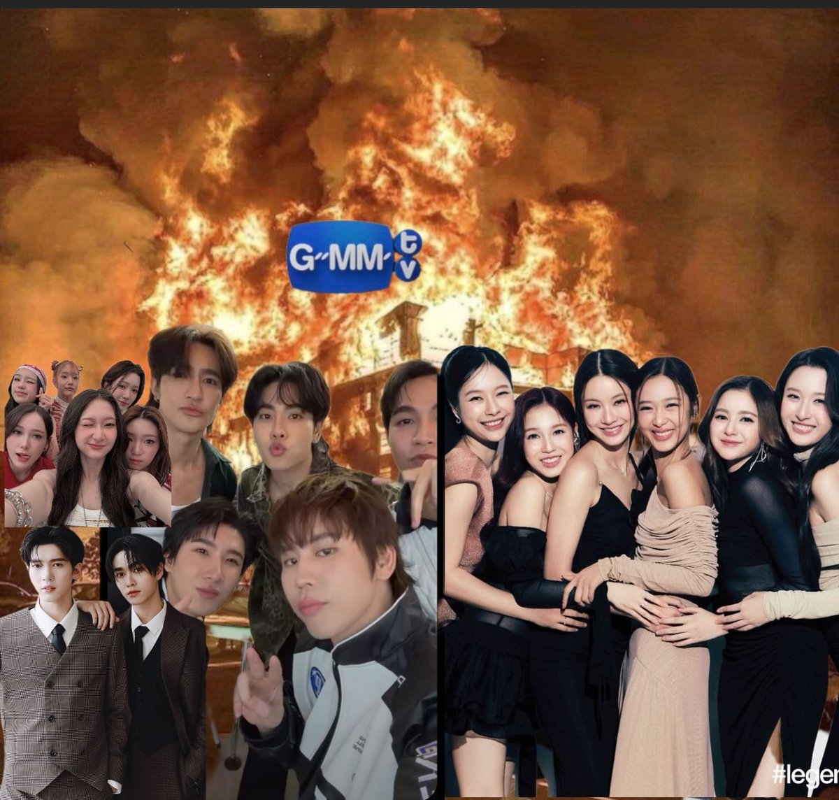 𝔽𝕂_𝕃𝕦𝕞𝕖🐈‍⬛🐈 tweet media