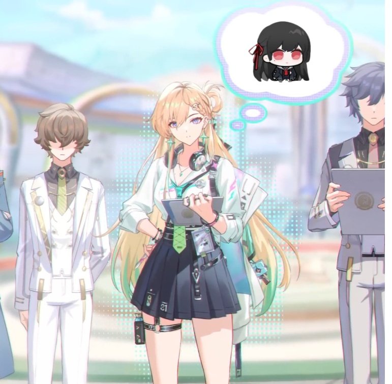 ၊၊||၊|။|||။၊| ᴛᴜɴᴇ ʙʀᴏᴋᴇɴ tweet media