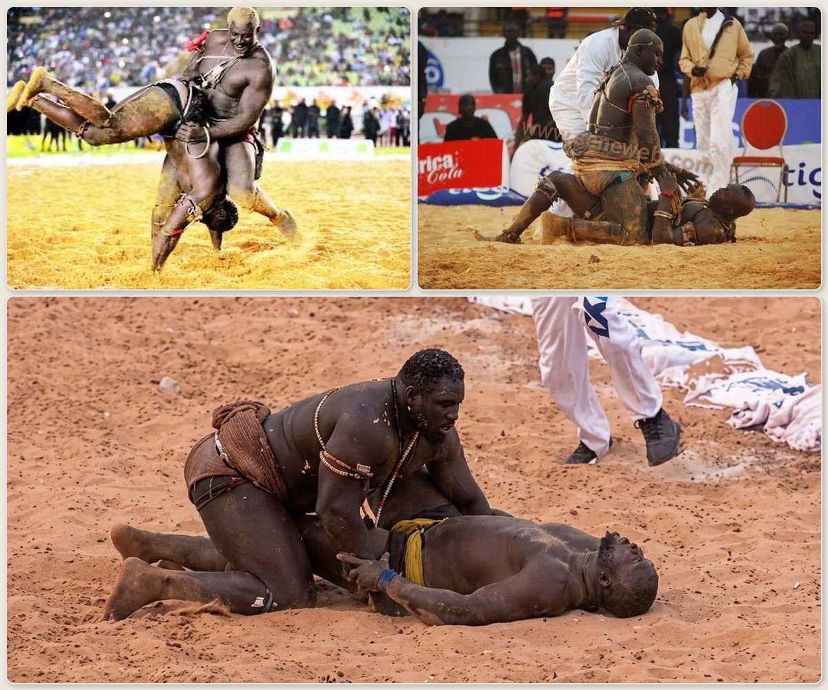 ABDOU FALL tweet media