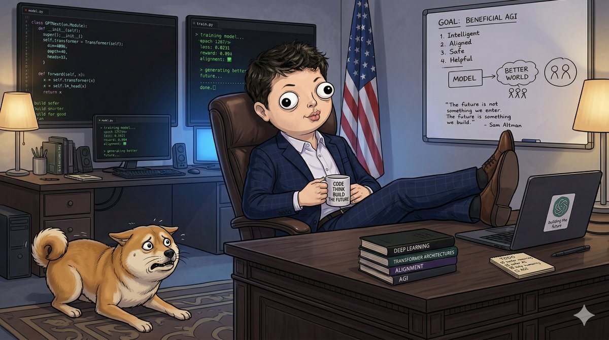 samaltcoins's tweet photo. $SAM just taking it easy while thinking about something big https://t.co/A6zLYVFfaF