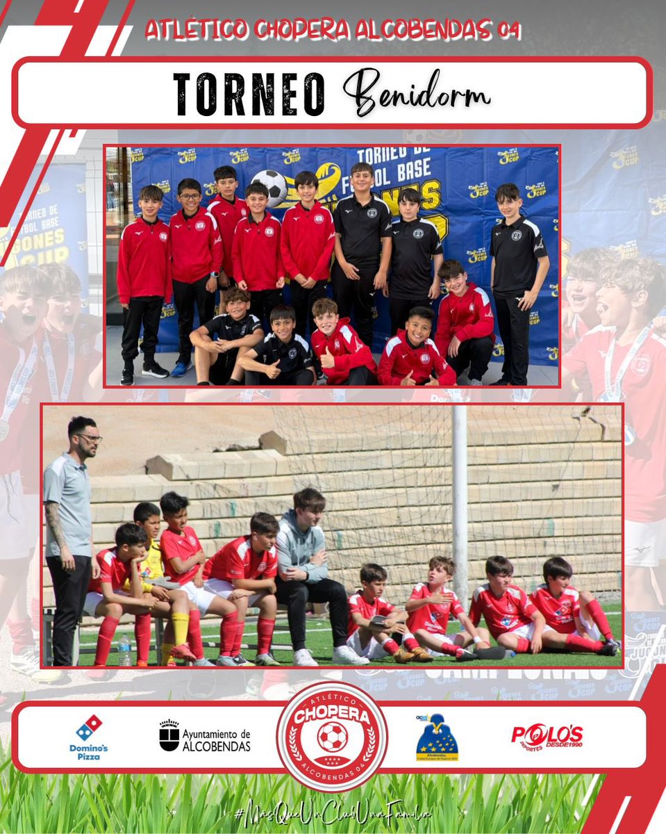 AT Chopera Alcobendas 04 tweet media