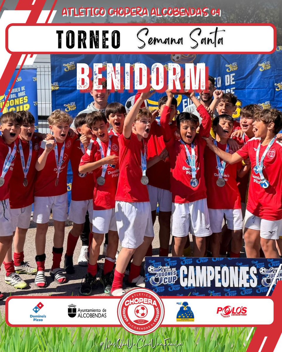 AT Chopera Alcobendas 04 tweet media