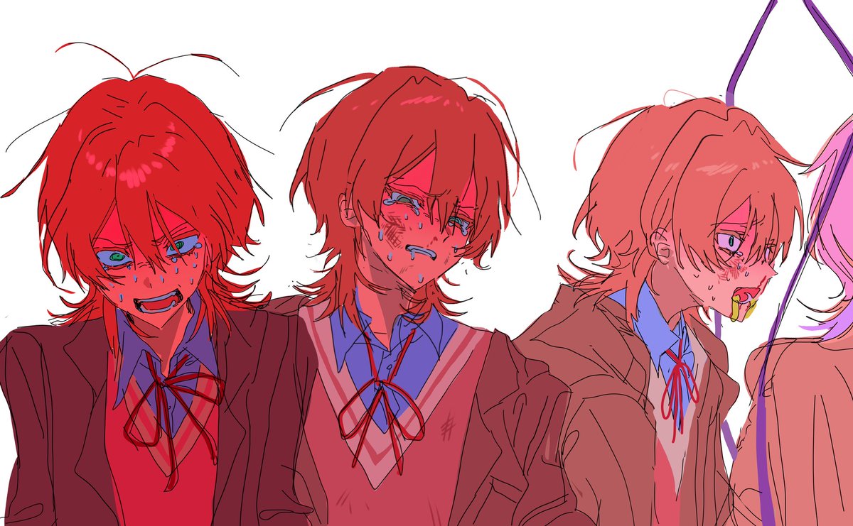 错误平方 tweet media