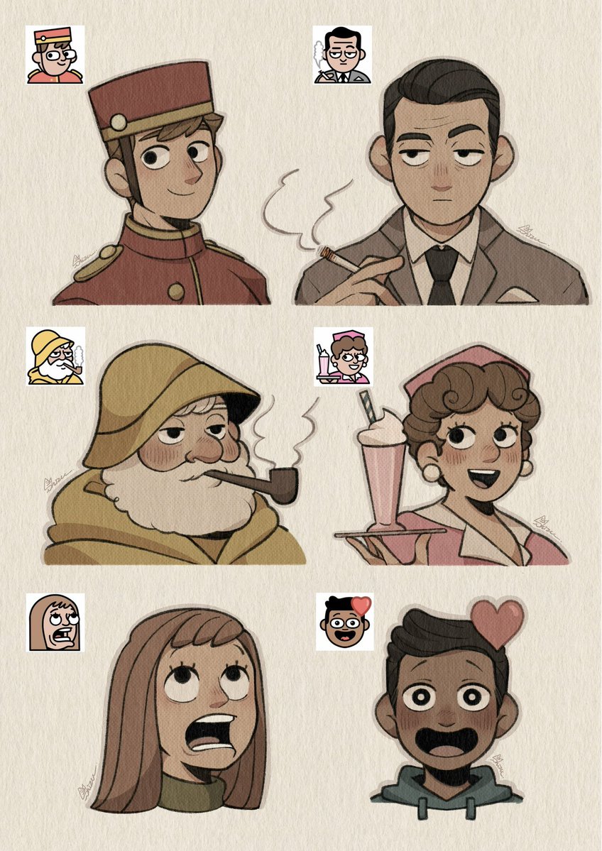 しずモロコシ tweet media