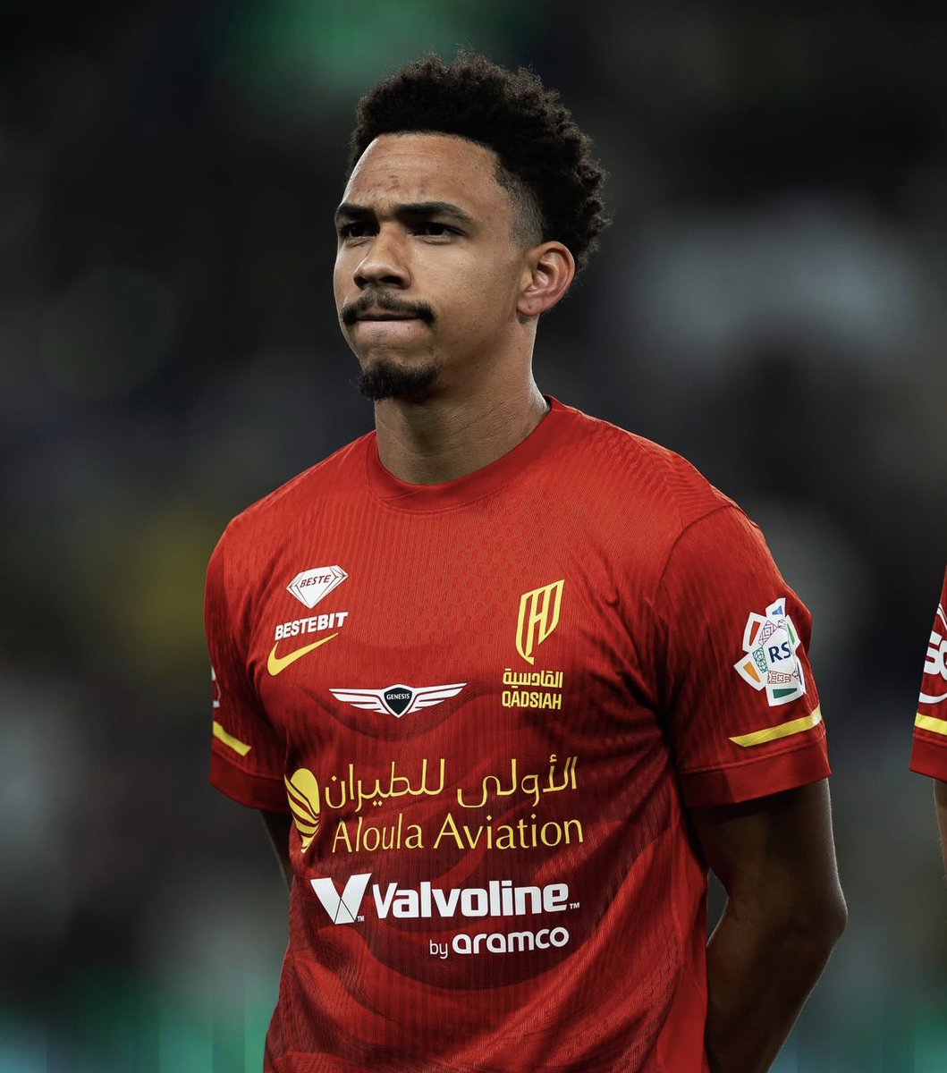 منبر القادسية tweet media