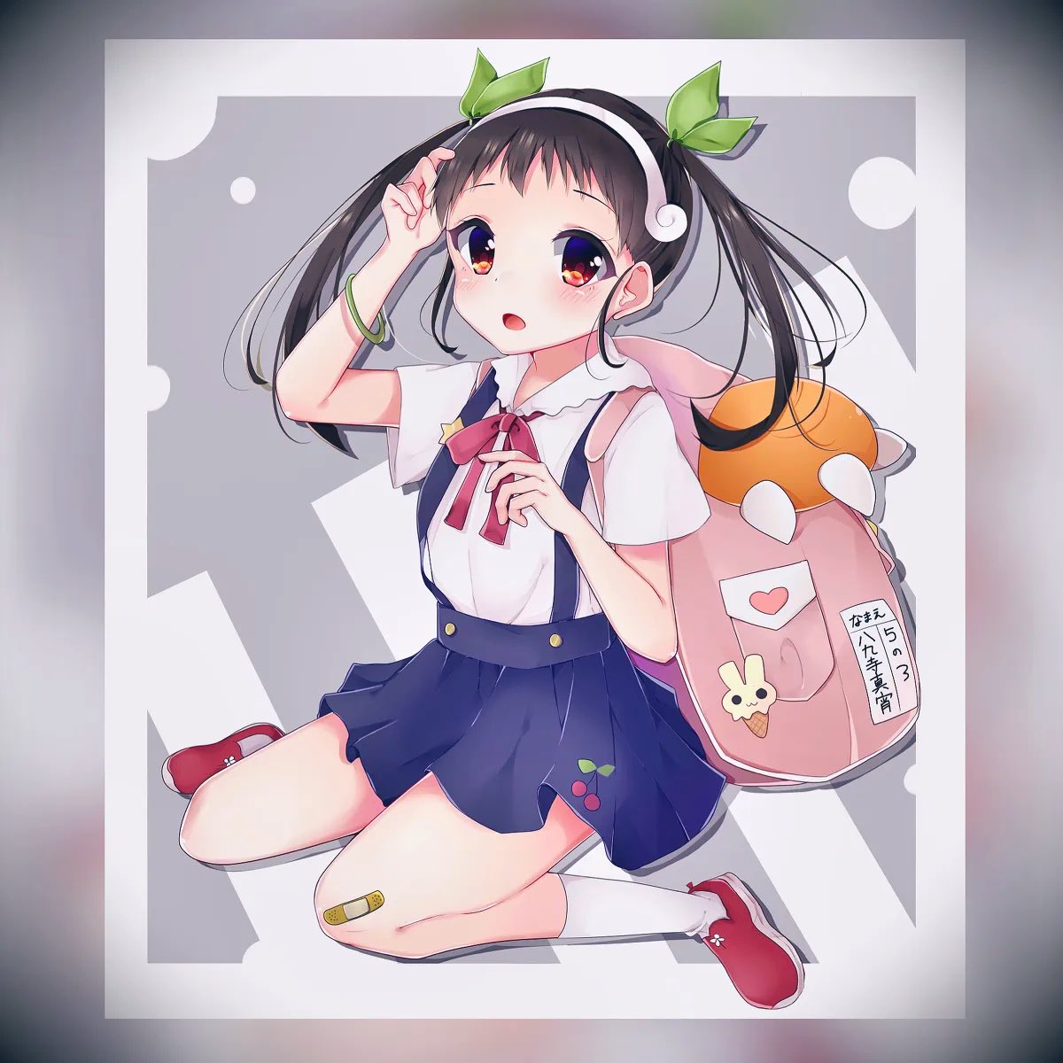 うちゃぴ tweet media