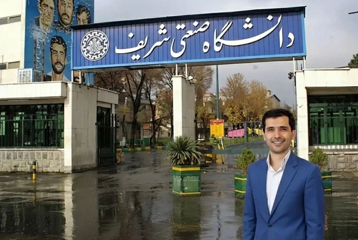 Zahra Hooshyar tweet media