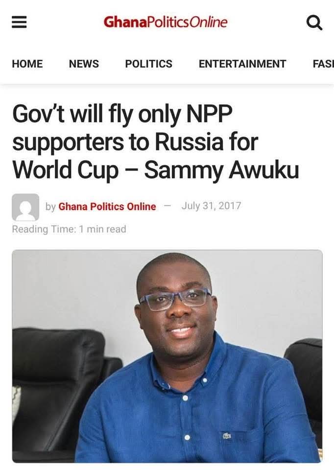 Bruce Samson Jnr. tweet media