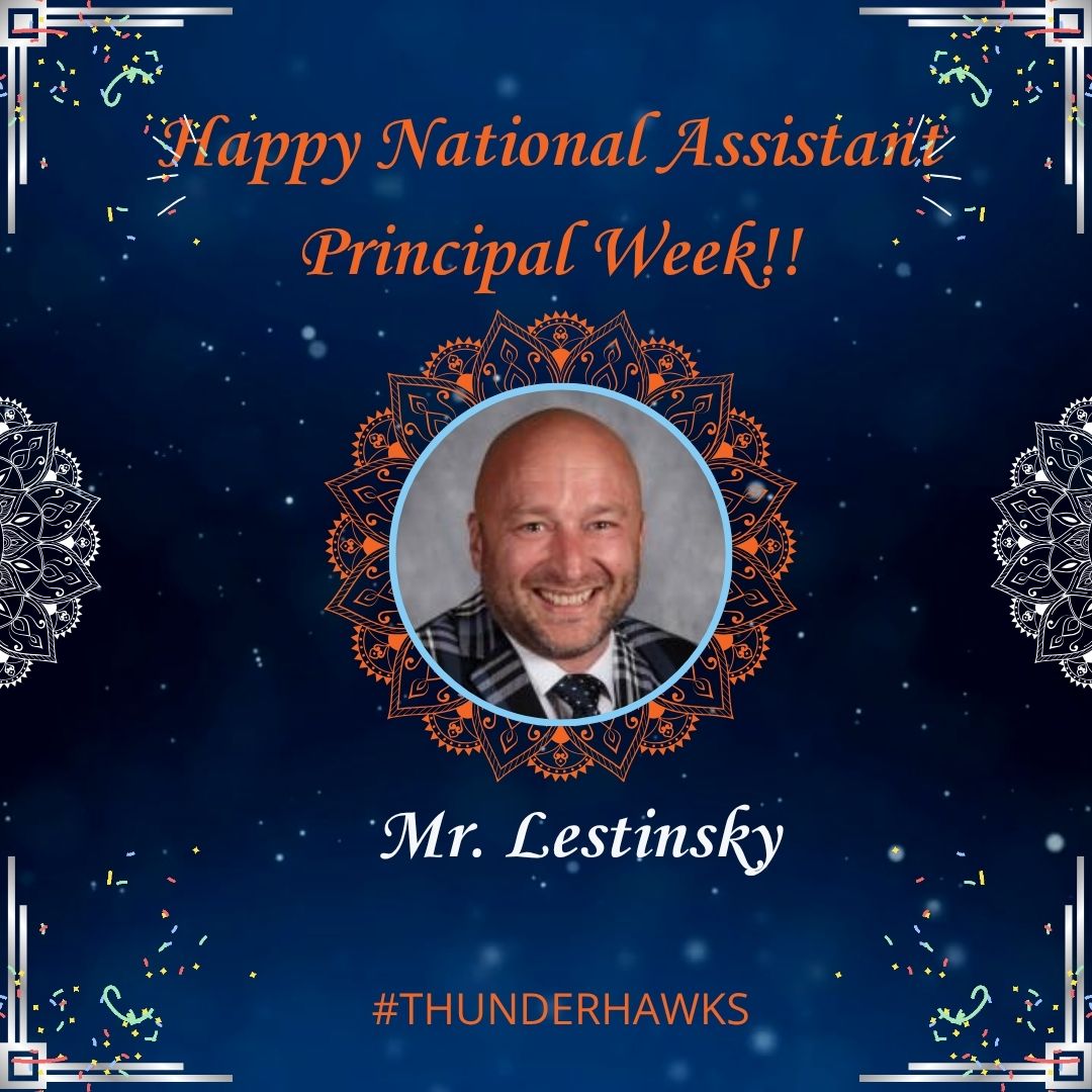 Willow Creek Thunderhawks tweet media