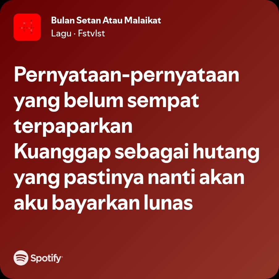 iqbal lagi aja tweet media