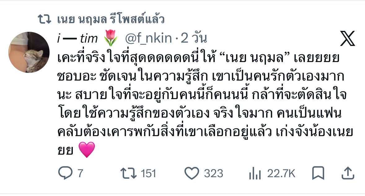 𝘪 — 𝘵𝘪𝘮 🌷 tweet media