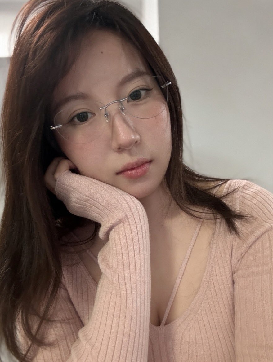 錦鯉雨欣の茶 tweet media