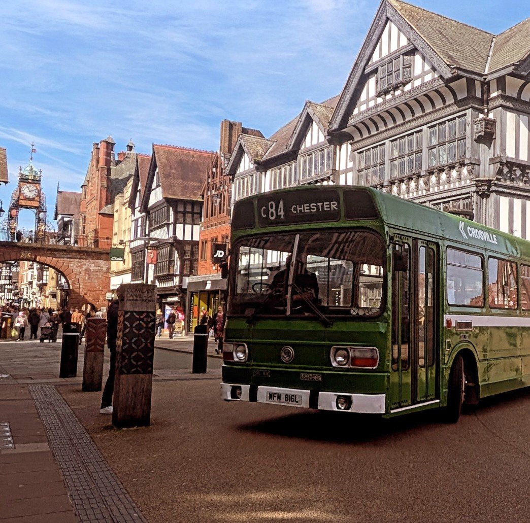 13 years of Shitchester tweet media